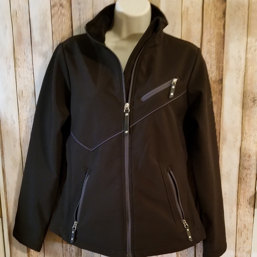 Womens   Jacket